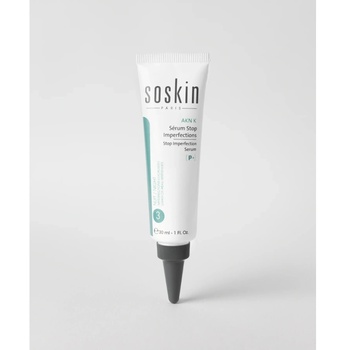 Stop Imperfection Serum - Pleťové sérum proti akné